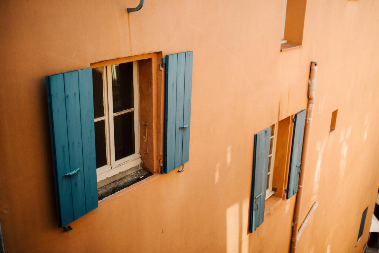 La Suite Romantique Avec Jacuzzi Au Coeur De Perpignan Eksteriør billede